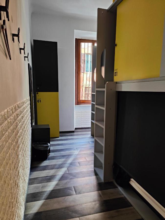 Hostal Free Roma