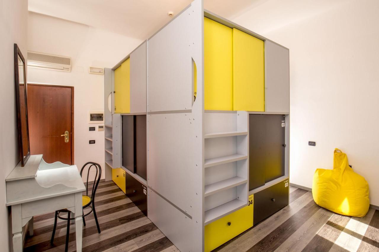 Hostal Free