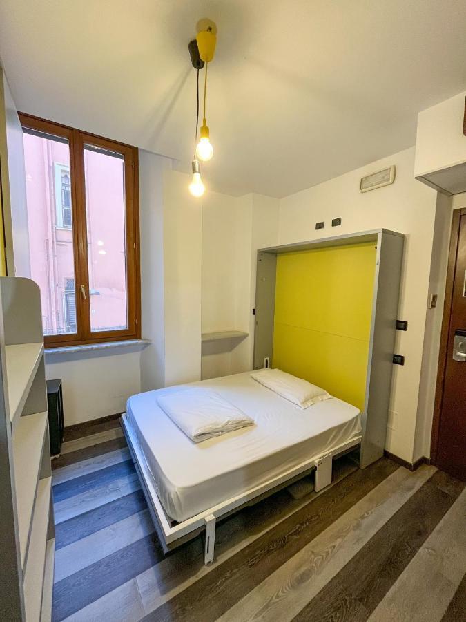 Free Hostal Roma
