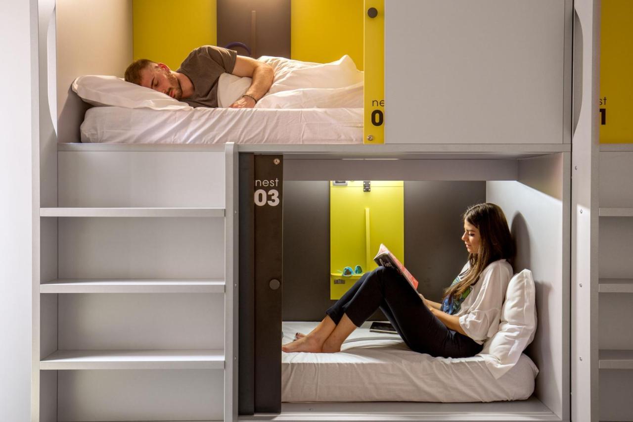 Free Hostal Roma