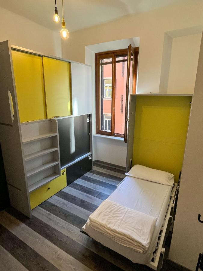 Free Hostal