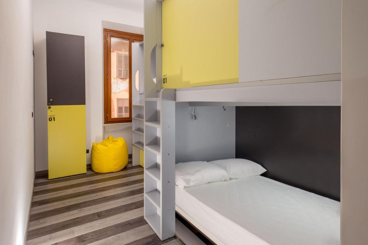 Free Albergue *