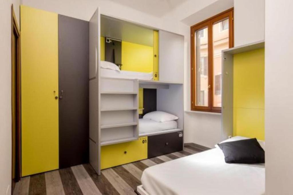 Free Hostal *