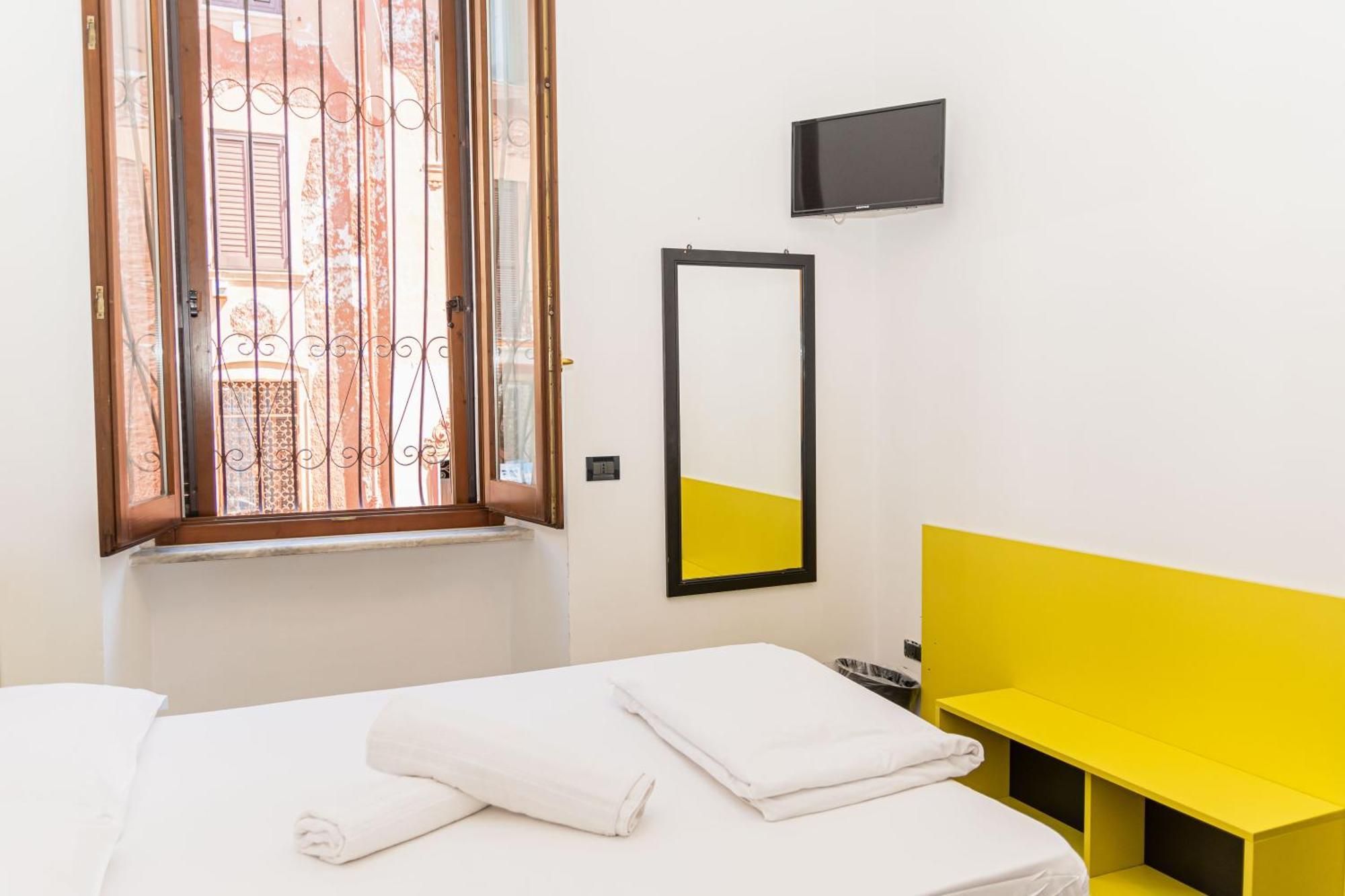 Free Hostal