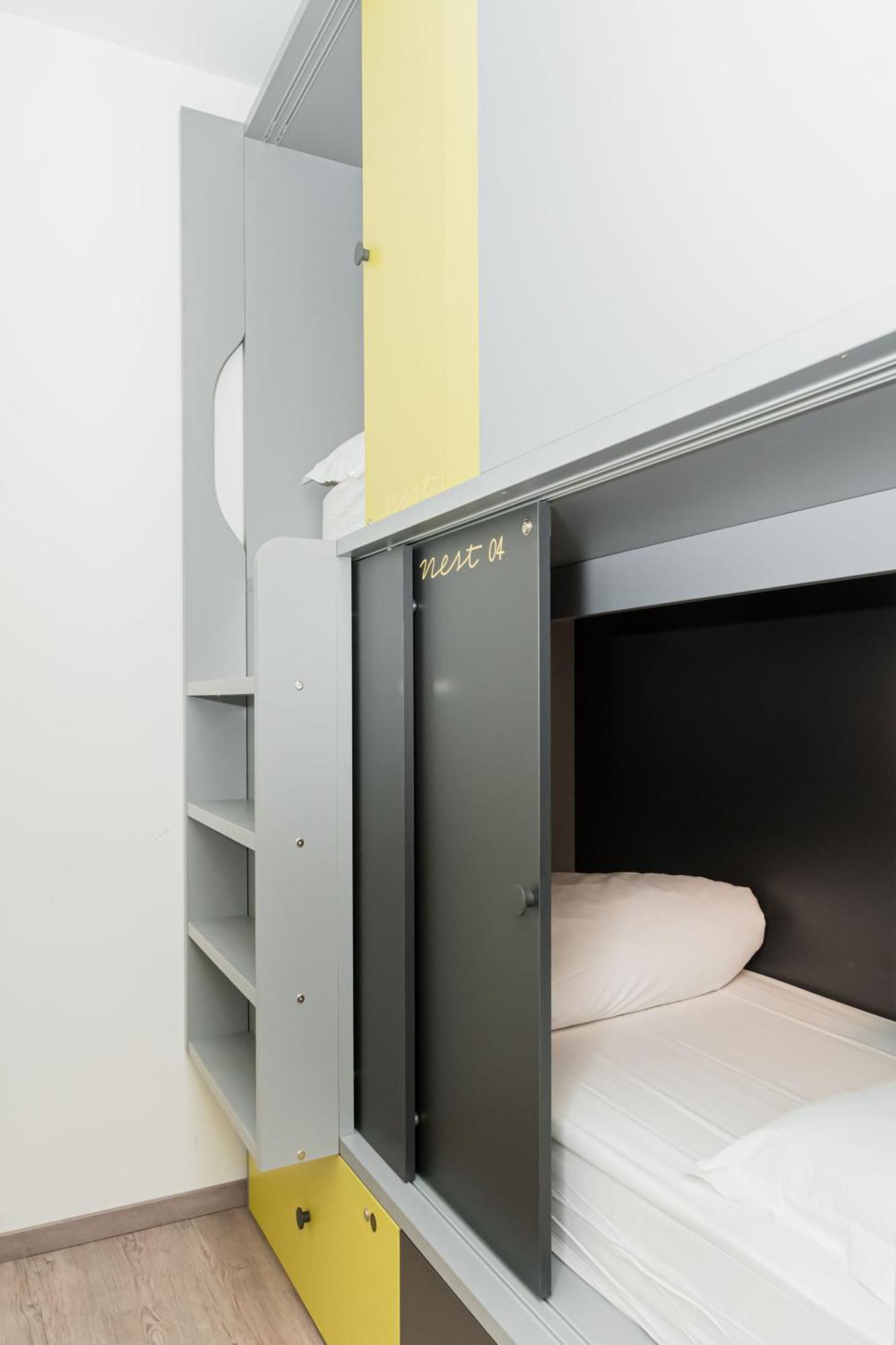 Hostal Free
