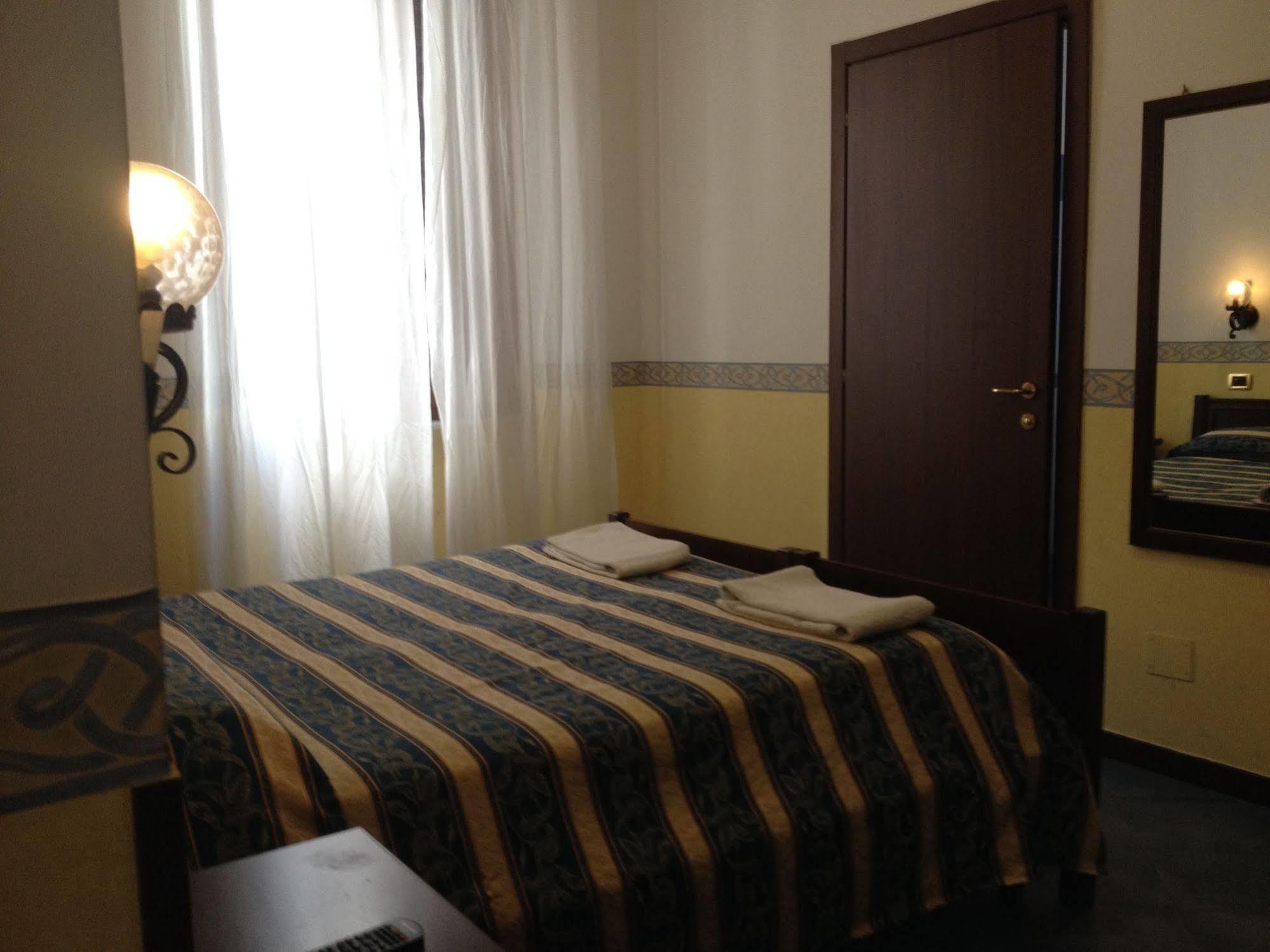 Free Hostal Roma